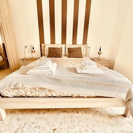 Manzoni Artist Lodge باري المظهر الخارجي الصورة