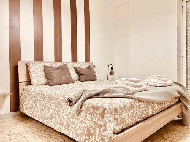 Manzoni Artist Lodge باري المظهر الخارجي الصورة
