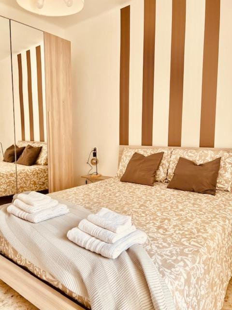 Manzoni Artist Lodge باري المظهر الخارجي الصورة