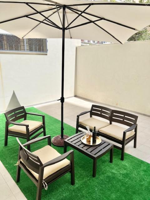 Manzoni Artist Lodge باري المظهر الخارجي الصورة