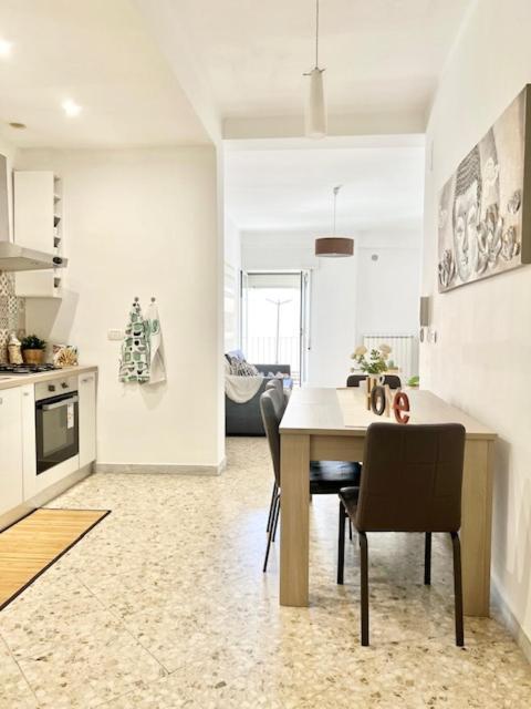 Manzoni Artist Lodge باري المظهر الخارجي الصورة