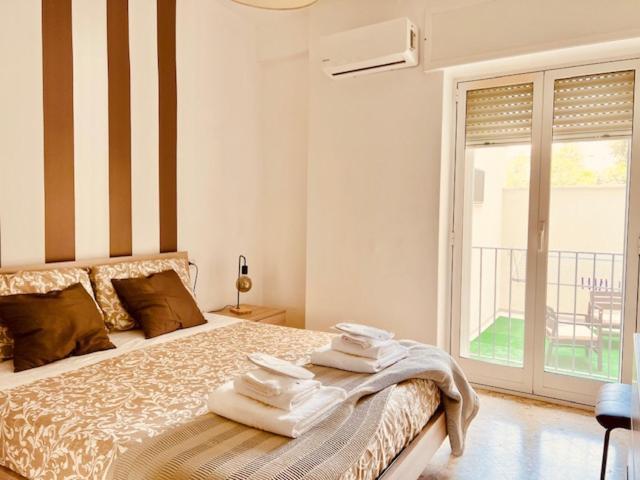 Manzoni Artist Lodge باري المظهر الخارجي الصورة