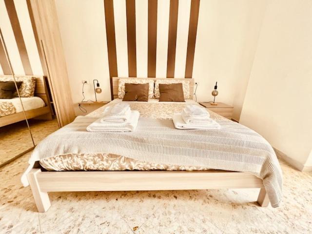 Manzoni Artist Lodge باري المظهر الخارجي الصورة